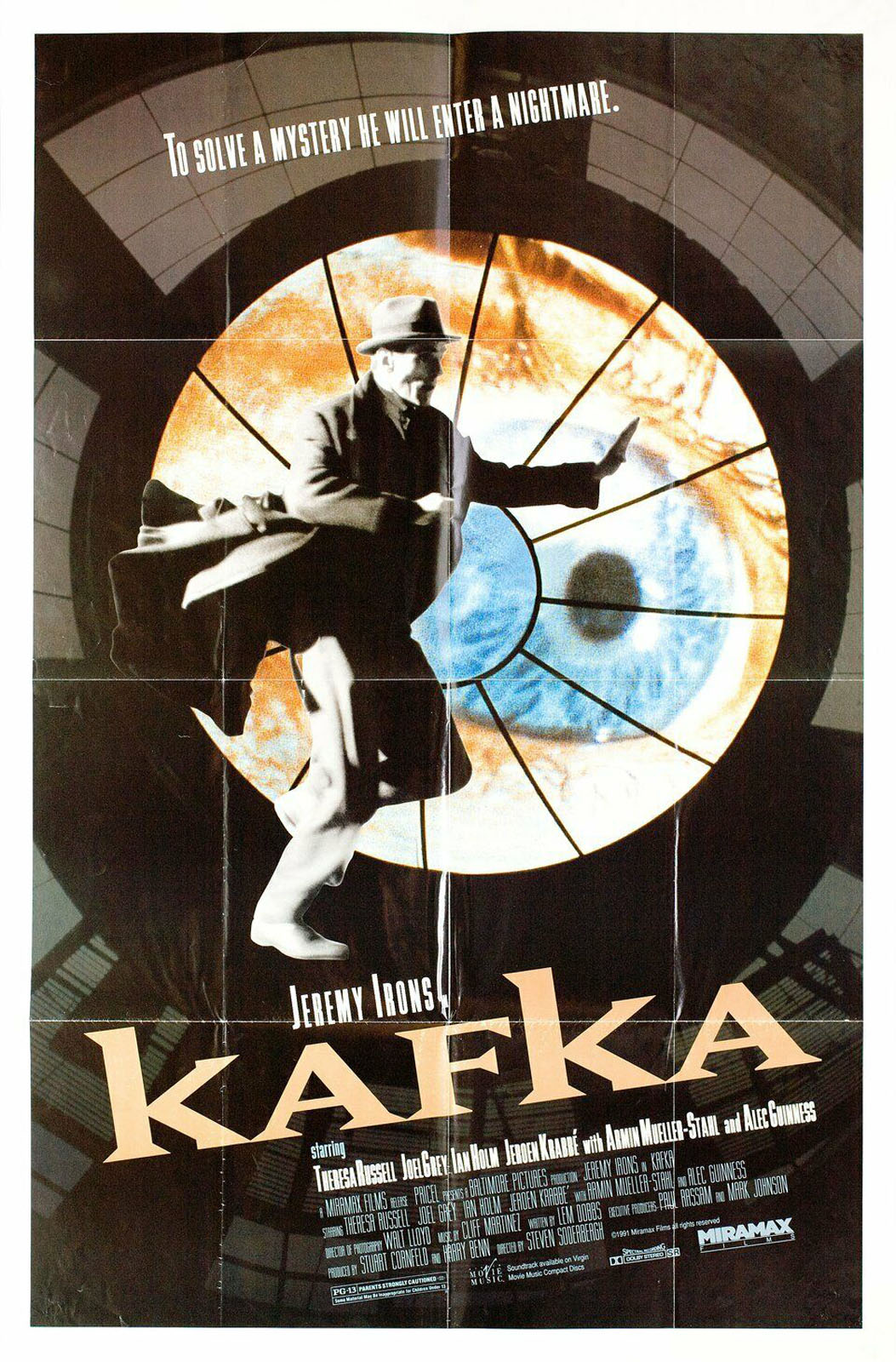 KAFKA